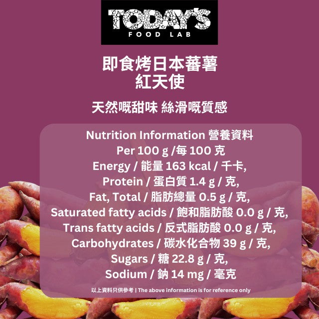 Today's Food Lab Instant healthy bundle